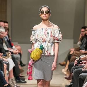 Meet your Posher, Yasamin